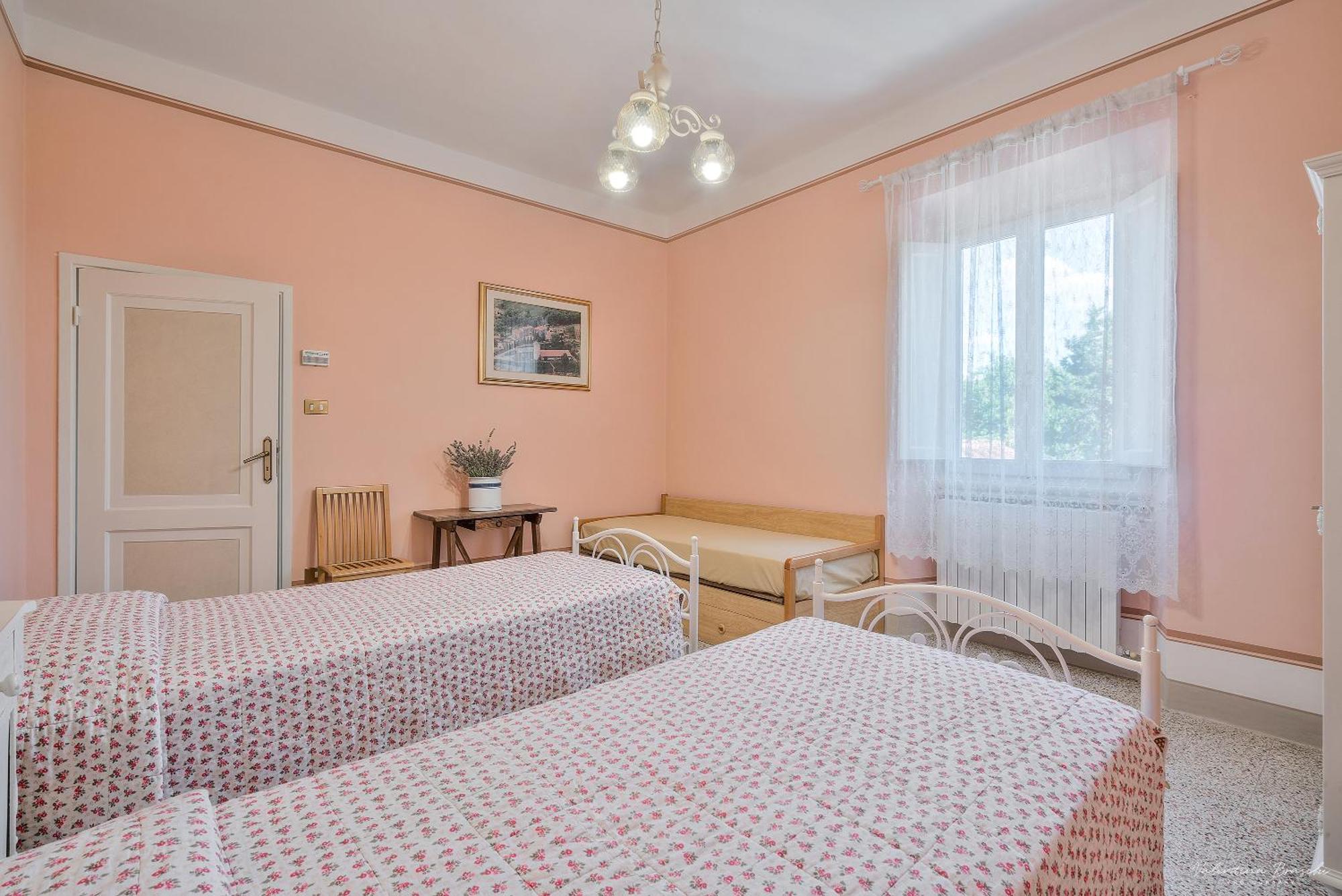 Agriturismo Corzano Барберино-ді-Муджелло Номер фото