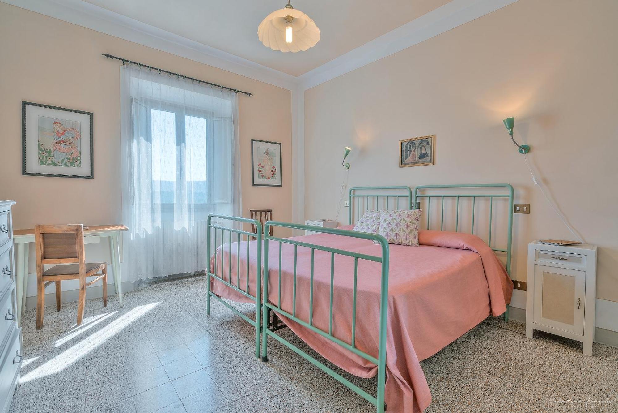 Agriturismo Corzano Барберино-ді-Муджелло Номер фото