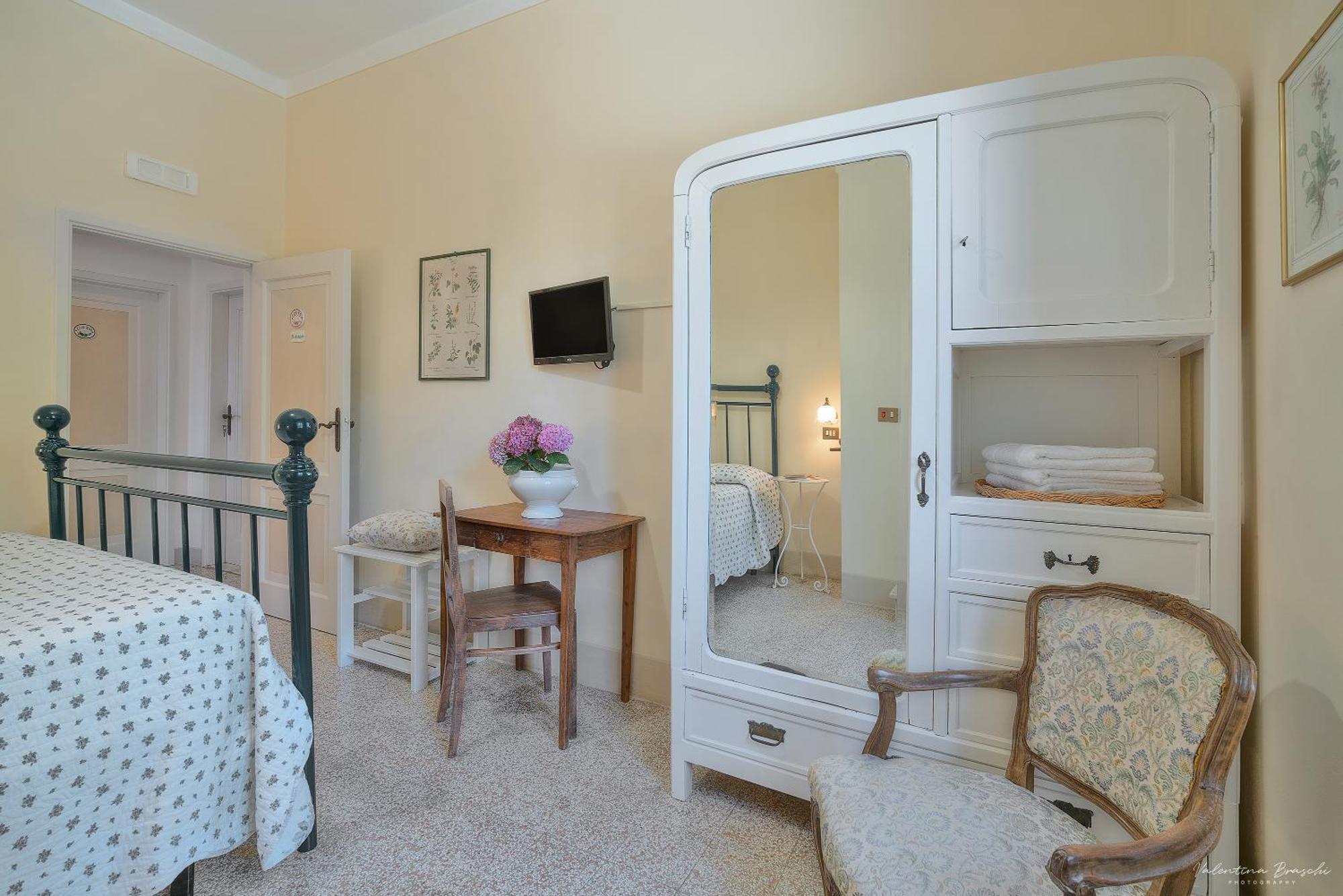 Agriturismo Corzano Барберино-ді-Муджелло Екстер'єр фото